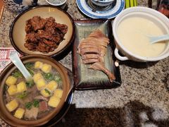 -南京大牌档(新街口德基广场店)