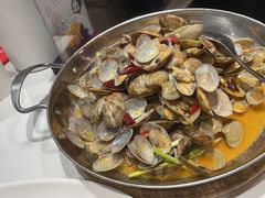 -双合园·海鲜水饺青岛菜(万佳广场店)