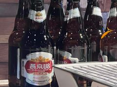 -馋嘴猫北京食堂·烤鸭·宵夜(亚运村店)