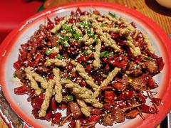 -兔槽江湖菜·重庆璧山兔(水围店)