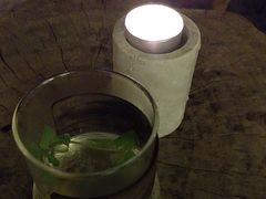 -Shift cocktail bar鸡尾酒吧