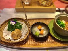 -叶叶菩提(太原别墅店)