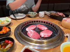 -黑牛黑猪烤肉专门店(万象城店)