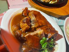 -露斯港式茶餐厅(西村大院店)