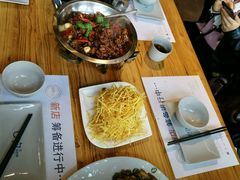 -U你·天然调味(南湖总店)