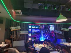 -金陵暴走小龙虾·螃蟹(南京总店)