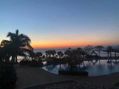 -深圳大梅沙京基洲际度假酒店