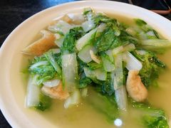 -翁大胖媽媽菜(银海店)