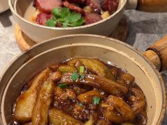 -留半山·香港食堂(啦啦宝都店)