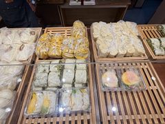 -小闺女儿肉龙(西湖道店)