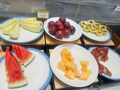 -大渔铁板烧(海雅缤纷城店)