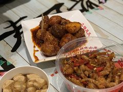 -嘉州九妹凤爪(乐山总店)