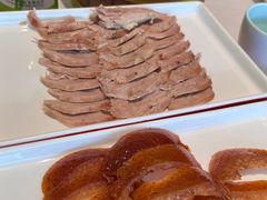 -玉林烤鸭店(定福庄店)