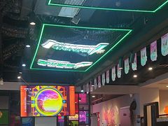 -板凳烧烤(东关街店)