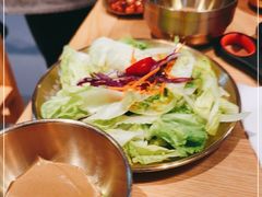 -闻老头·菊花炭烤肉(D11店)