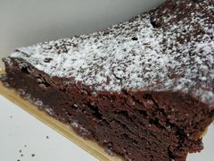 -Awfully Chocolate(来福士广场店)