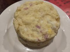 -玫瑰红烤羊排(北新桥三条店)