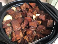 -赵家牛肉砂锅(台西三路店)