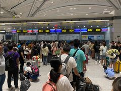 -贵阳龙洞堡国际机场-T2航站楼