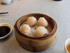 -潮府馆·非遗潮州菜·世纪公园(新国际博览中心店)