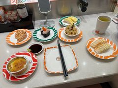 -新一番三文鱼寿司(大东海店)