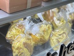 -积慕Cake(解放大道店)