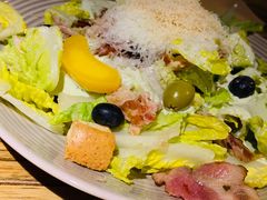 -三嚥阁 La Villa Restaurant