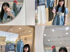 -nana showroom娜娜家服装店