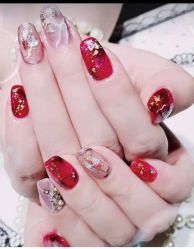 -Aso Artist Beauty美甲美睫