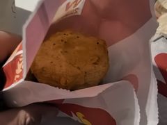 -华莱士·全鸡汉堡(杭州武林店)