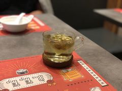 胎菊茶-点点心点心专门店(旺角店)