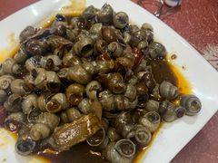 -满堂春特色餐馆