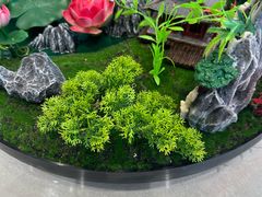-广东胜利宾馆西关粤中餐厅