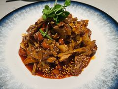 -院8里·小聚园老川菜(九眼桥店)