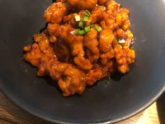 -金牌外婆家(苏州中心店)