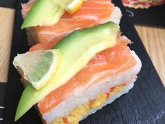 -Sushi Love 创意寿司(丽影广场店)