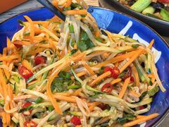 -树厨贵州菜(大十字店)