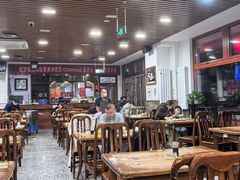 -柴氏风味斋(甘家口店)