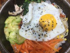 -米村拌饭(摩码广场店)