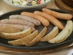 -萨莉亚意式餐厅(连城店)
