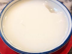 杏仁豆腐-玫瑰甜品(文明路店)