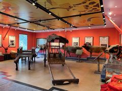 -横沥牛庄(总店)