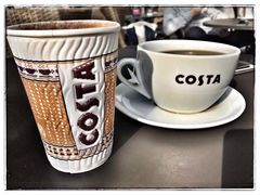-COSTA COFFEE(静安嘉里中心店)