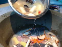 -滇色蒸汽石锅鱼(京华城店)