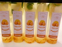 -禾珍珠家常小馆(河南博物院店)