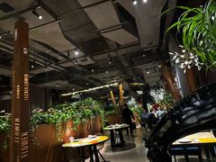 -华阳时光吧餐厅(华阳广场国际大饭店)