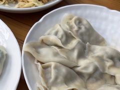 -一轩饺子馆(丽都店)