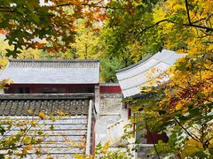 -北京上方山国家森林公园