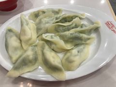 虾三鲜水饺-客临百思德·东北特色馆(龙湖时代天街店)