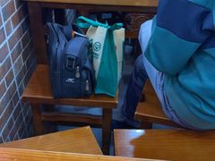大堂-台州老六海鲜面馆(上南总店)